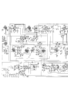 Heathkit SB-300-receiver - Schematic 